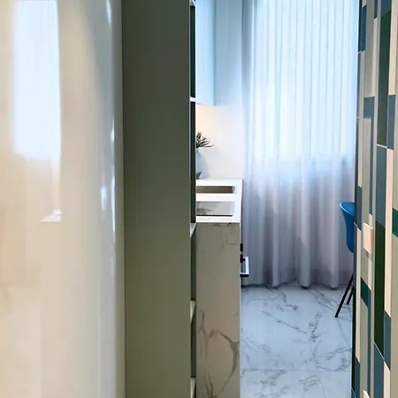 Apartment P078 - Porto Recanati, Nuovo Bilocale Vista Mare *