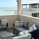 P078 - Porto Recanati, Nuovo Bilocale Vista Mare Апартаменты Порто-Реканати