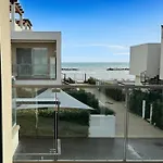 Апартаменты P078 - Porto Recanati, Nuovo Bilocale Vista Mare Порто-Реканати