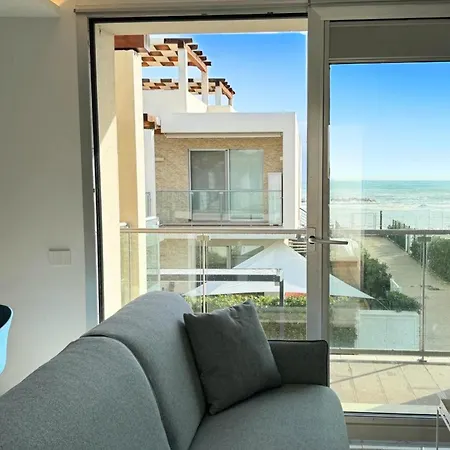 P078 - Porto Recanati, Nuovo Bilocale Vista Mare Appartamento *