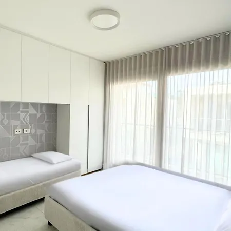 Apartment P078 - Porto Recanati, Nuovo Bilocale Vista Mare *