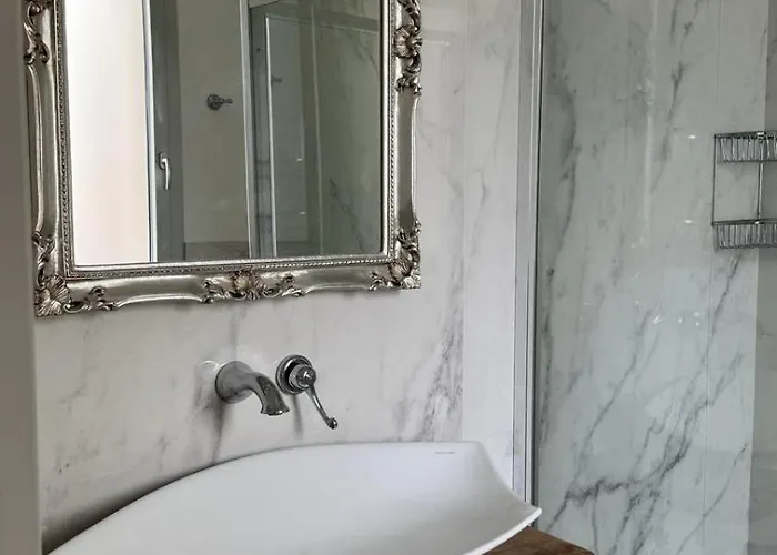 P078 - Porto Recanati, Nuovo Bilocale Vista Mare Appartamento *